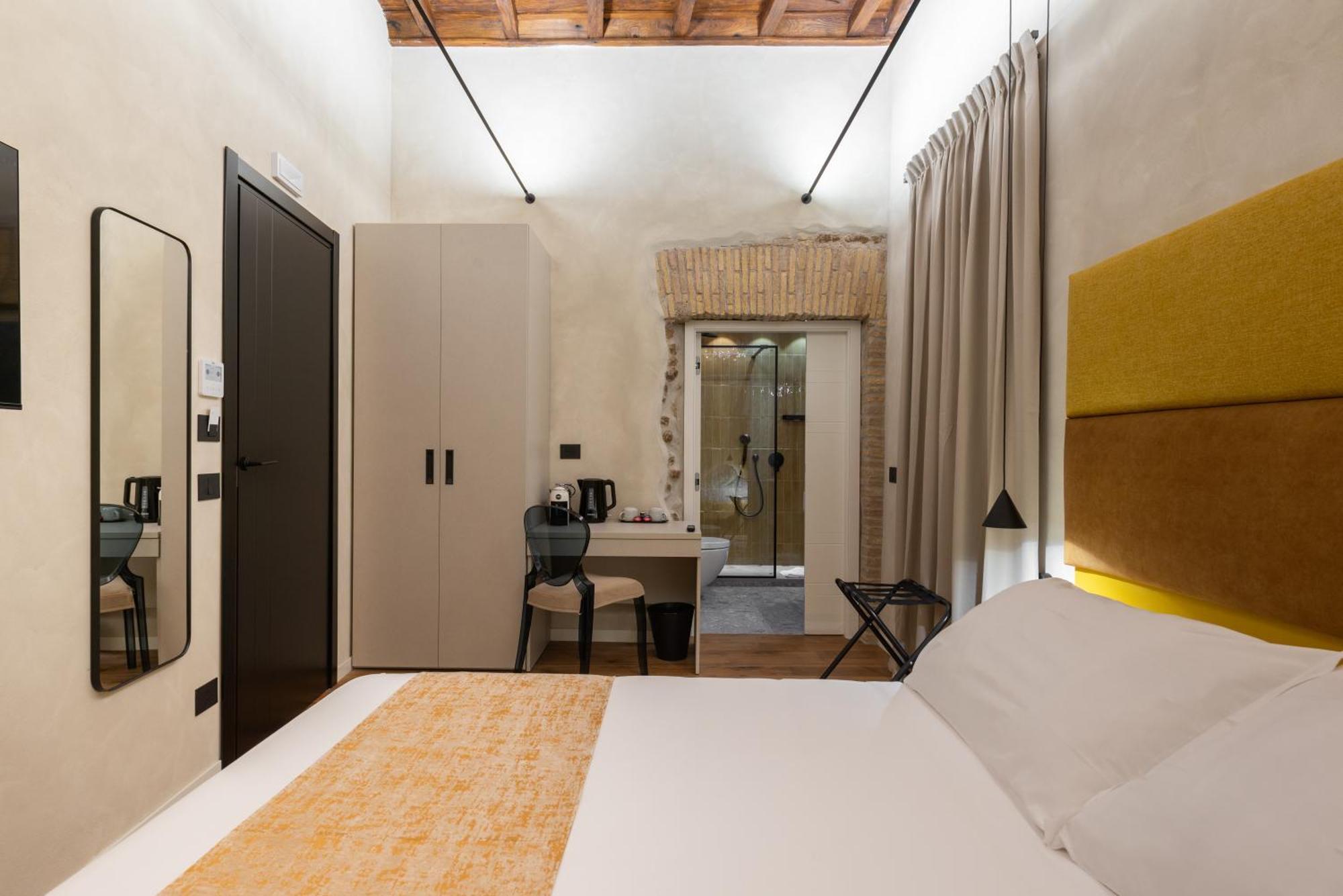 Palazzo Olivia Rome