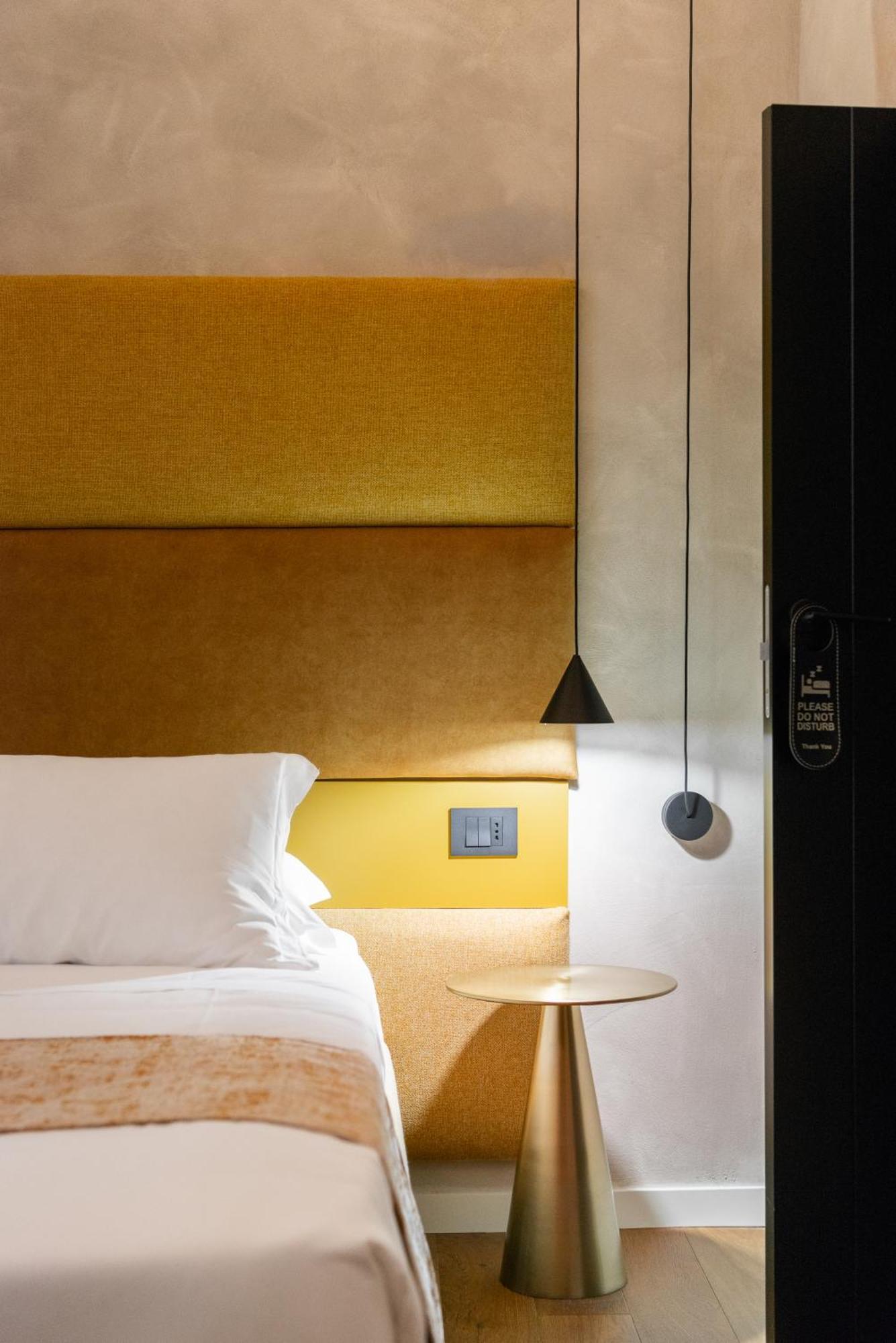 Guest house Palazzo Olivia 2*