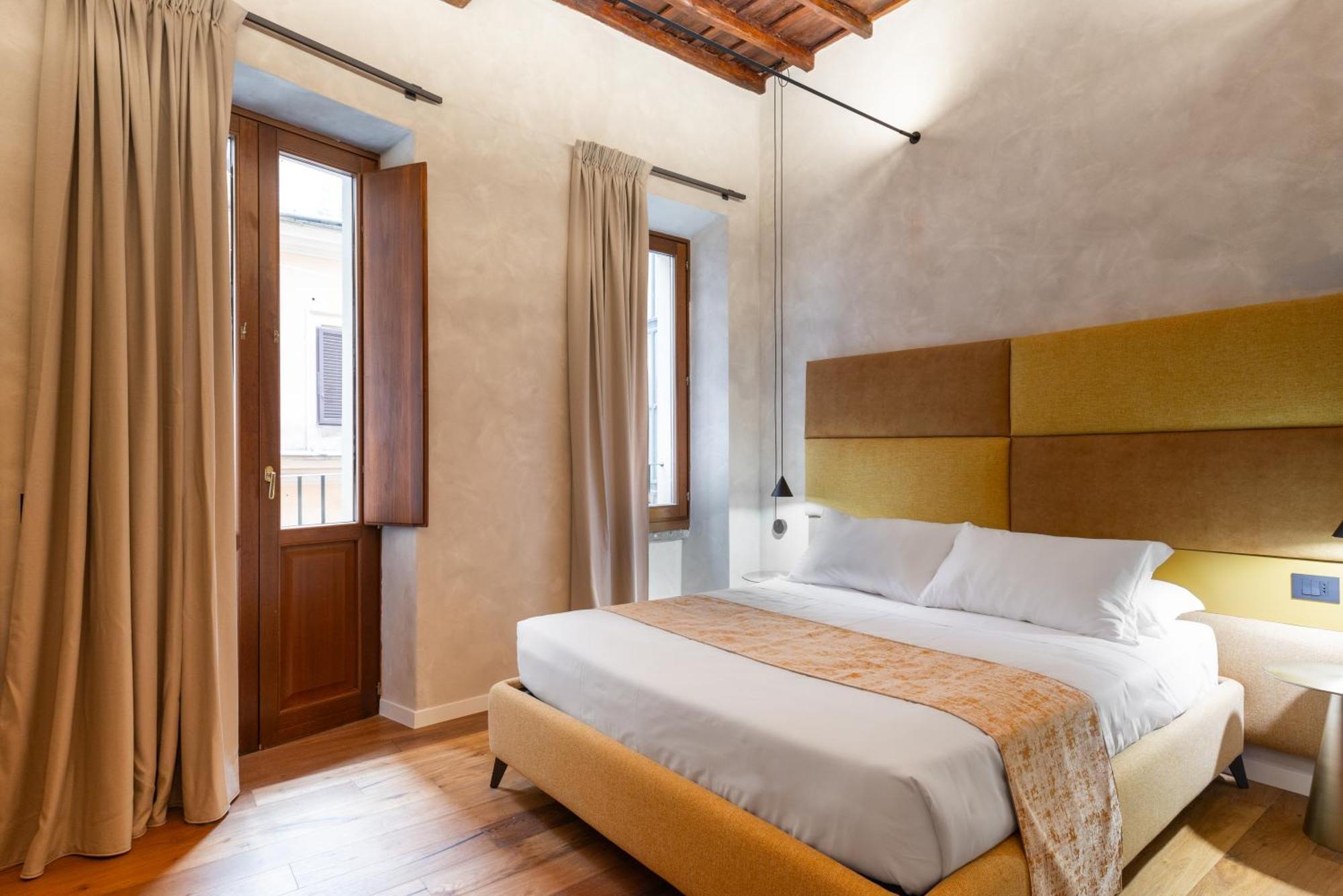 Guest house Palazzo Olivia