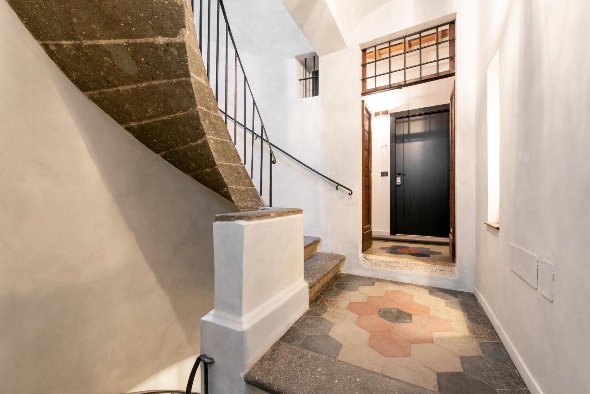 Palazzo Olivia Guest house 2*