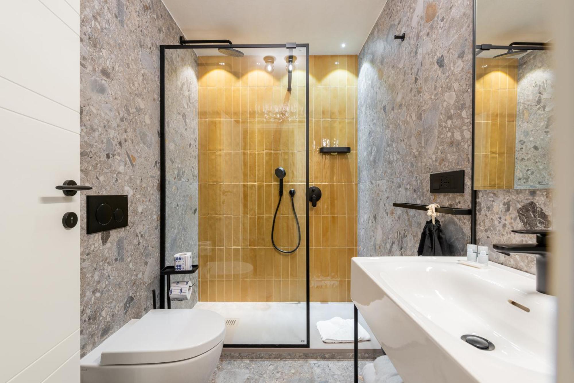Guest house Palazzo Olivia 2*