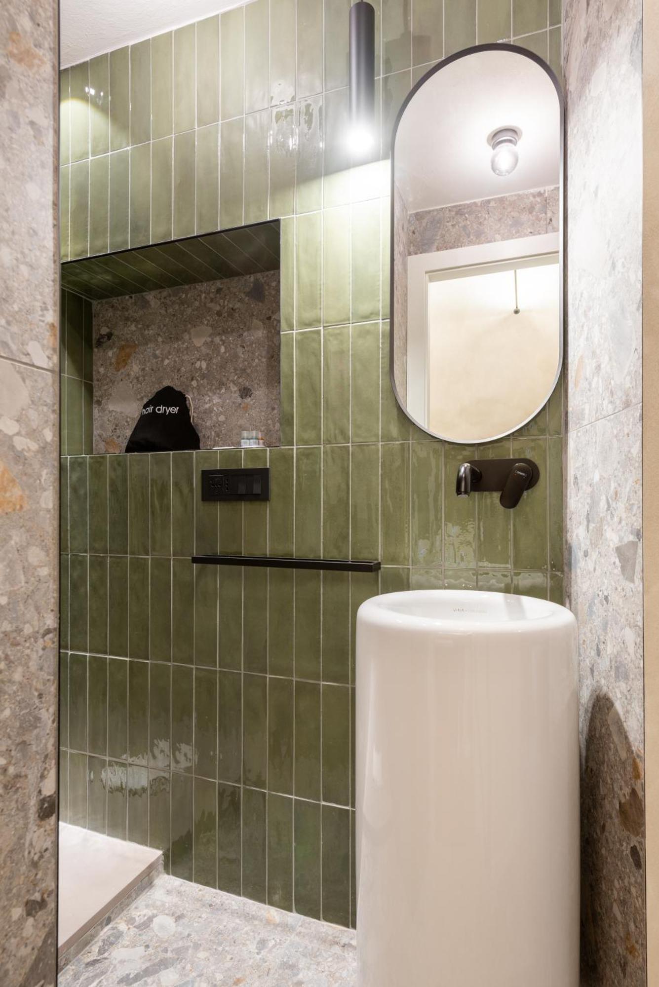 Guest house Palazzo Olivia