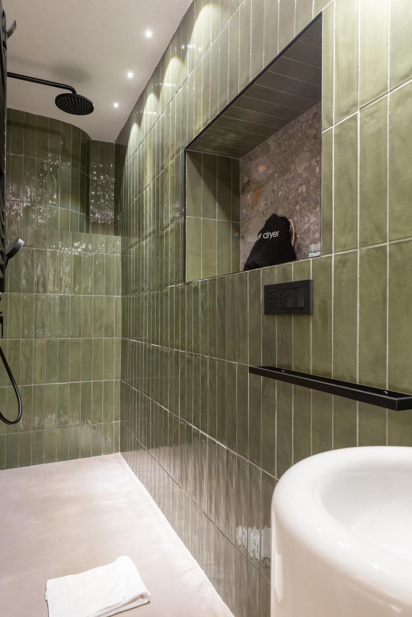 Guest house Palazzo Olivia