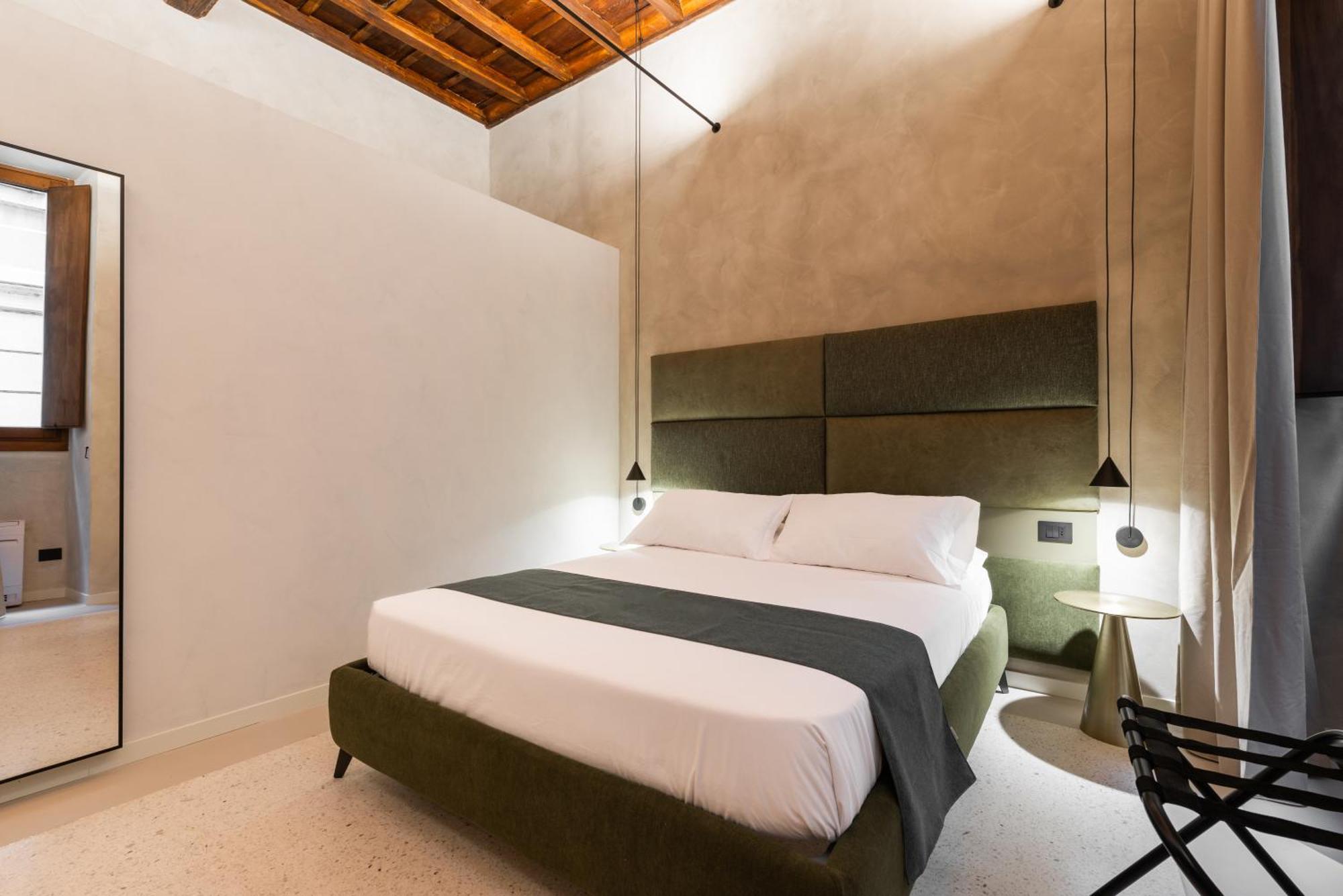 Palazzo Olivia Guest house
