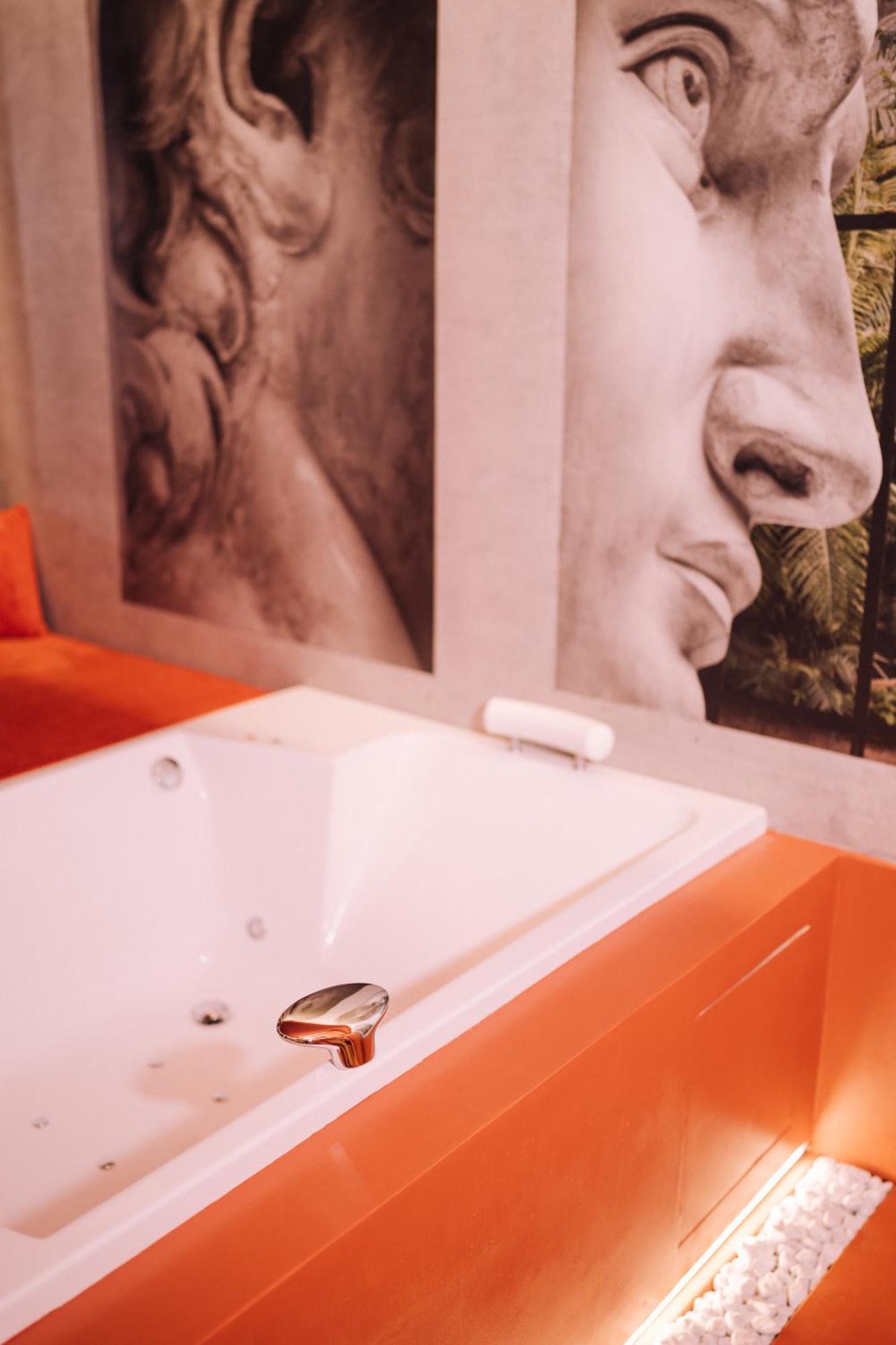 Guest house Palazzo Olivia